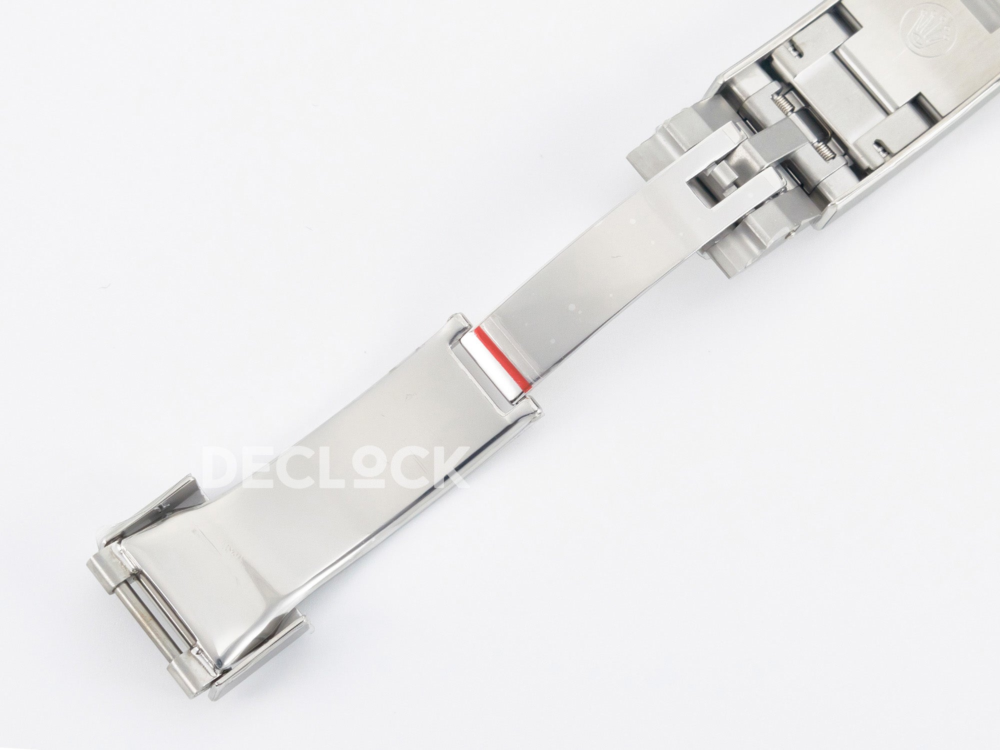Sea-Dweller 126660 ‘D-Blue’ VR3235