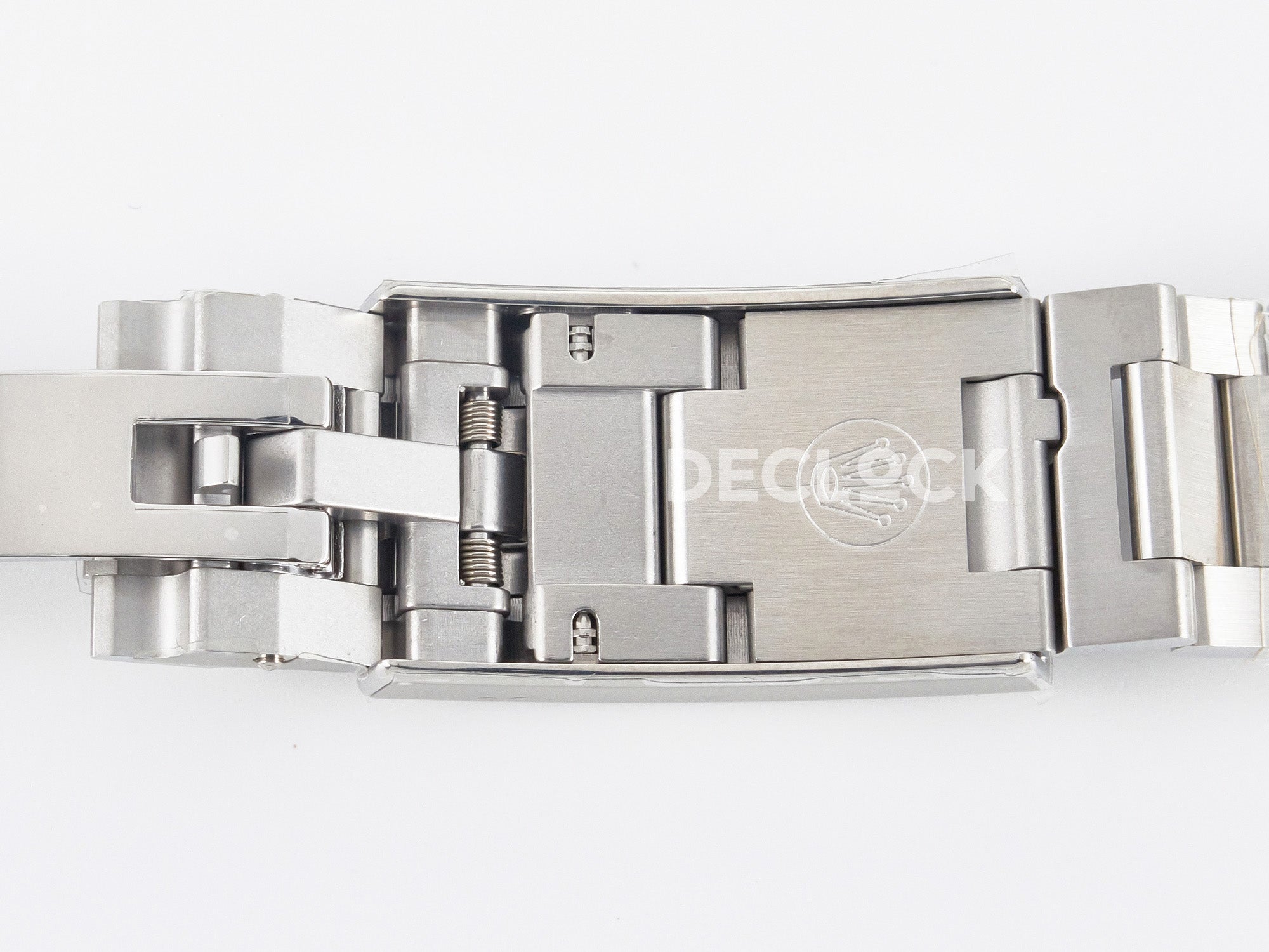 Sea-Dweller 126660 ‘D-Blue’ VR3235