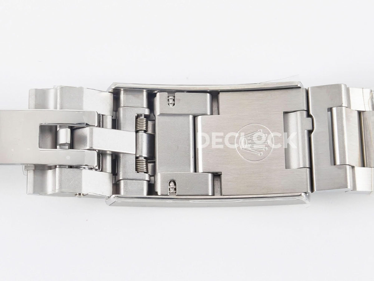 Replica Rolex Sea-Dweller 126660 ‘D-Blue’ VR3235 |  Declock.