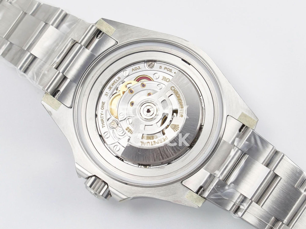 Replica Rolex Sea-Dweller 126660 ‘D-Blue’ VR3235 |  Declock.