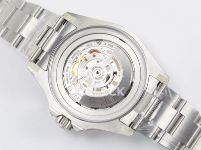 Sea-Dweller 126660 ‘D-Blue’ VR3235