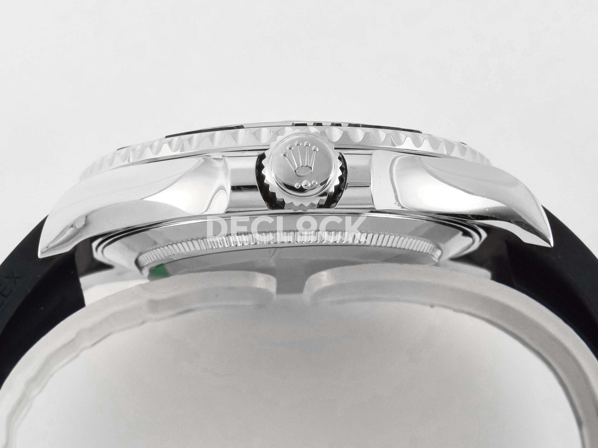 Yacht-Master 226659 Clean 1:1 WG on Oysterflex Strap