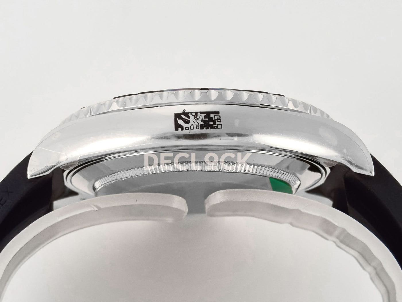 Yacht-Master 226659 Clean 1:1 WG on Oysterflex Strap