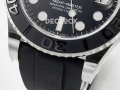 Yacht-Master 226659 Clean 1:1 WG on Oysterflex Strap