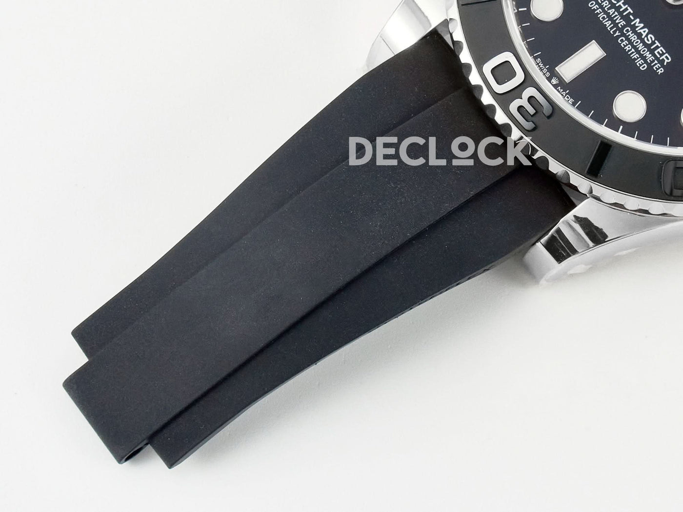Yacht-Master 226659 Clean 1:1 WG on Oysterflex Strap