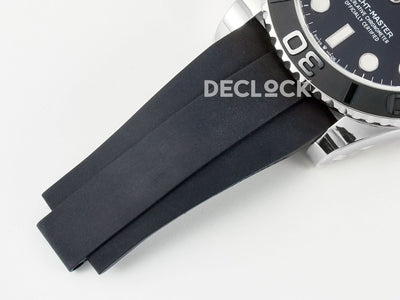 Yacht-Master 226659 Clean 1:1 WG on Oysterflex Strap