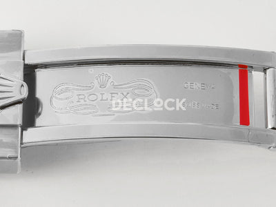 Yacht-Master 226659 Clean 1:1 WG on Oysterflex Strap