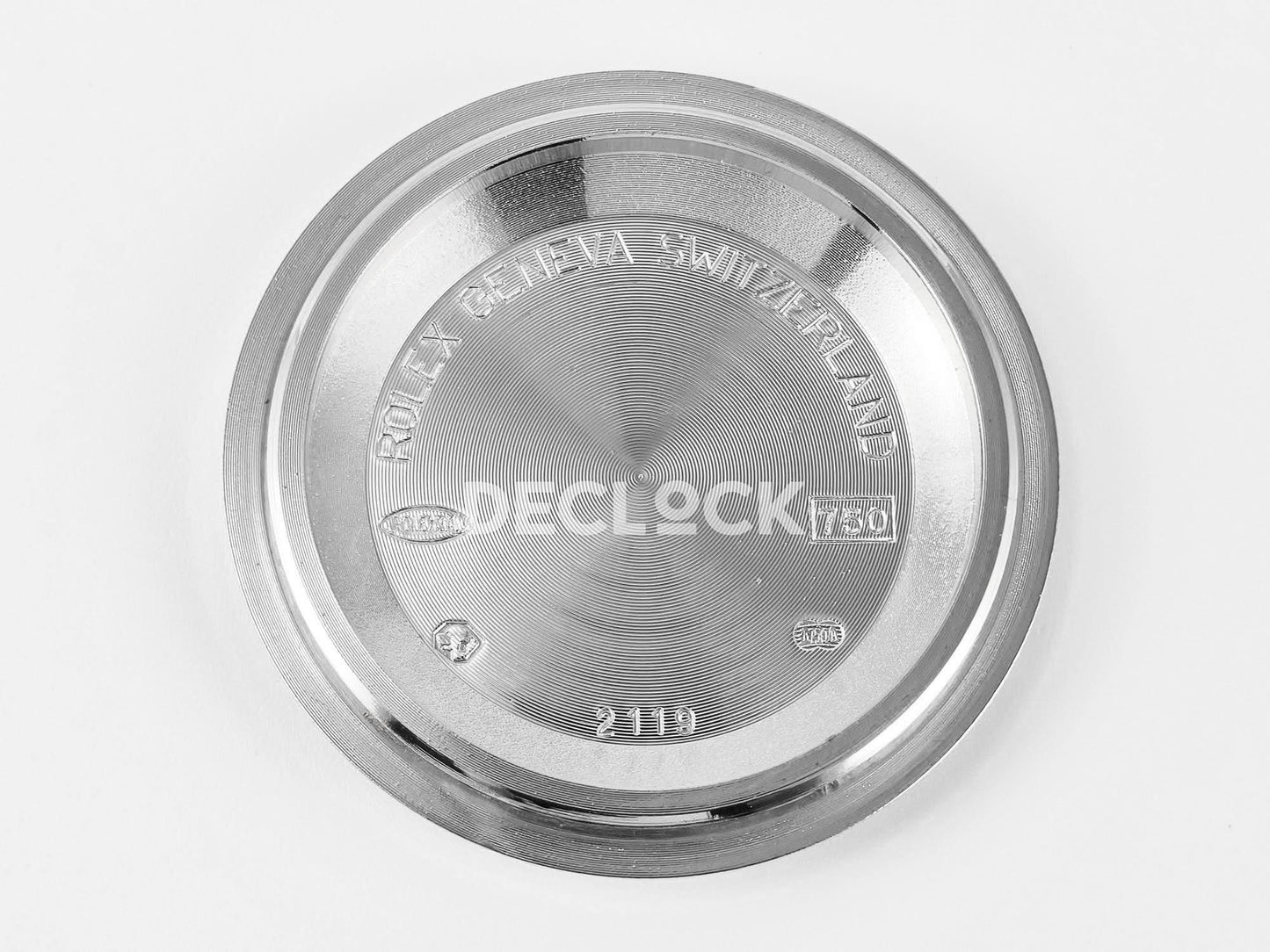 Replica Rolex Yacht-Master 226659 Clean 1:1 WG on Oysterflex Strap |  Declock.