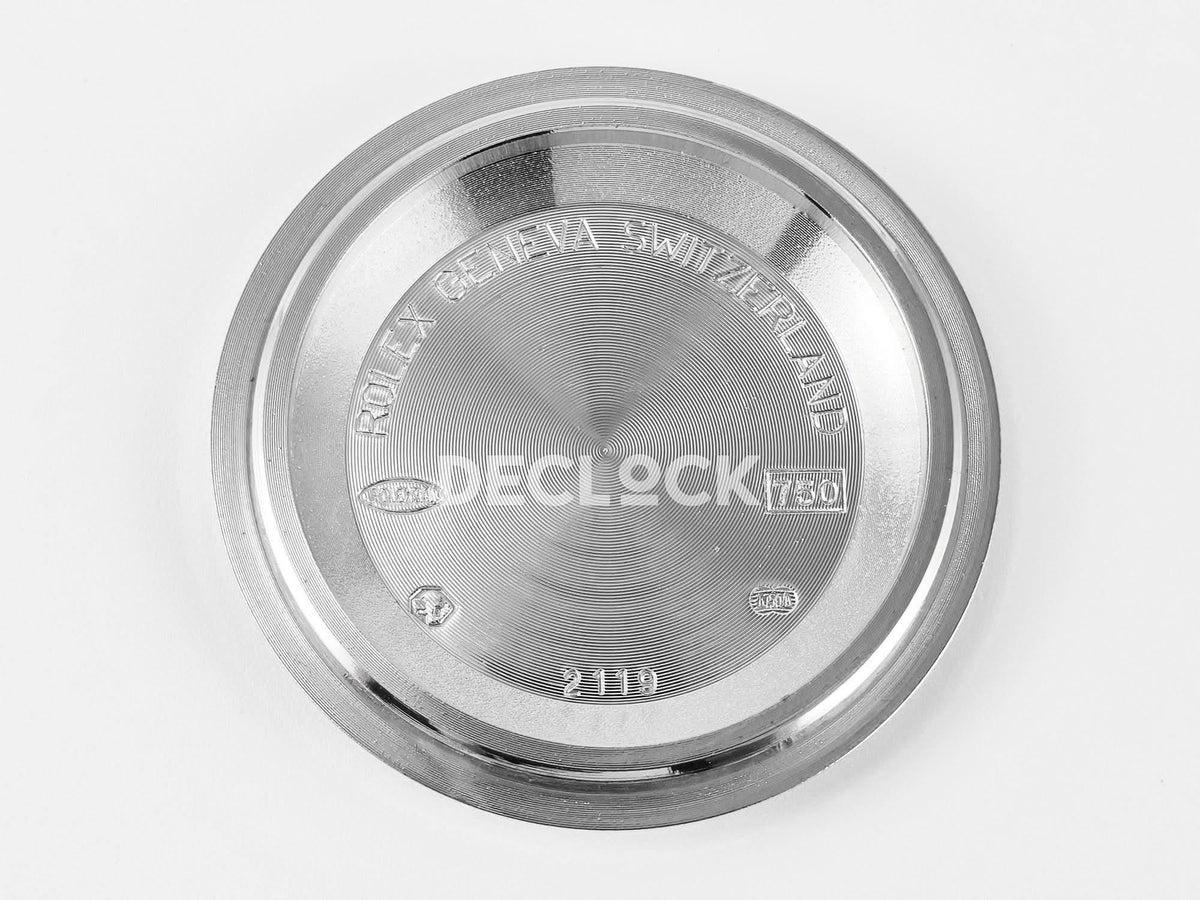 Replica Rolex Yacht-Master 226659 Clean 1:1 WG on Oysterflex Strap |  Declock.