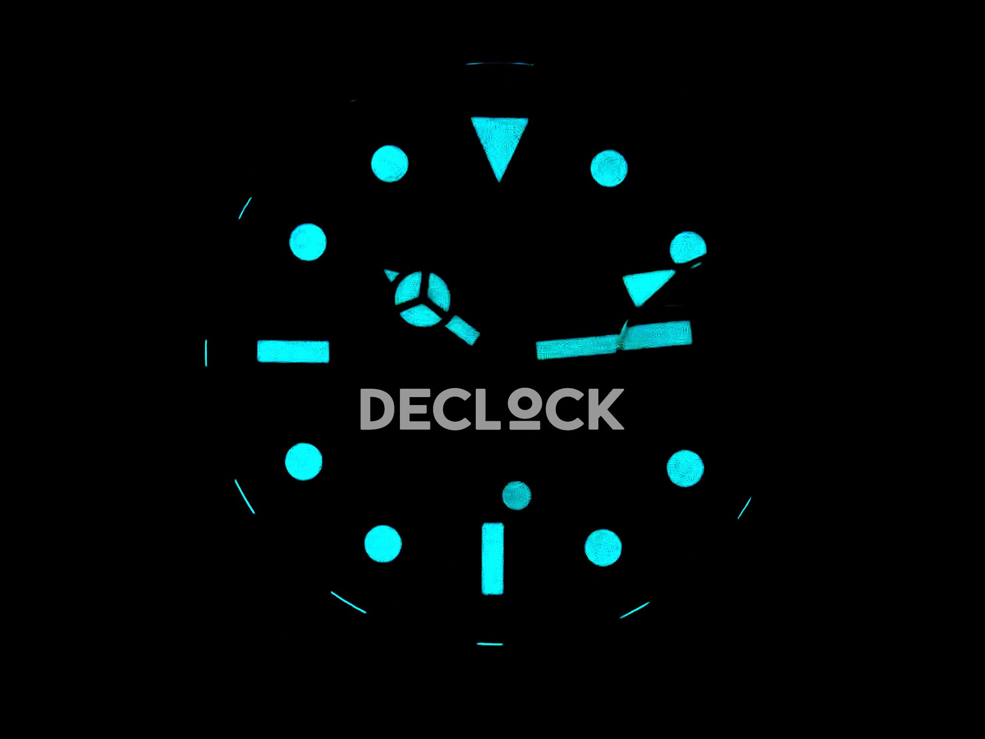 Explorer II 42mm Black 226570 Clean Factory 1:1