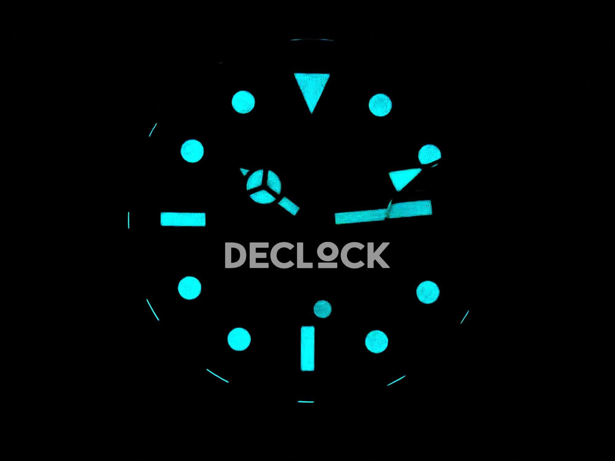 Replica Rolex Explorer II 42mm Black 226570 Clean Factory 1:1 |  Declock.