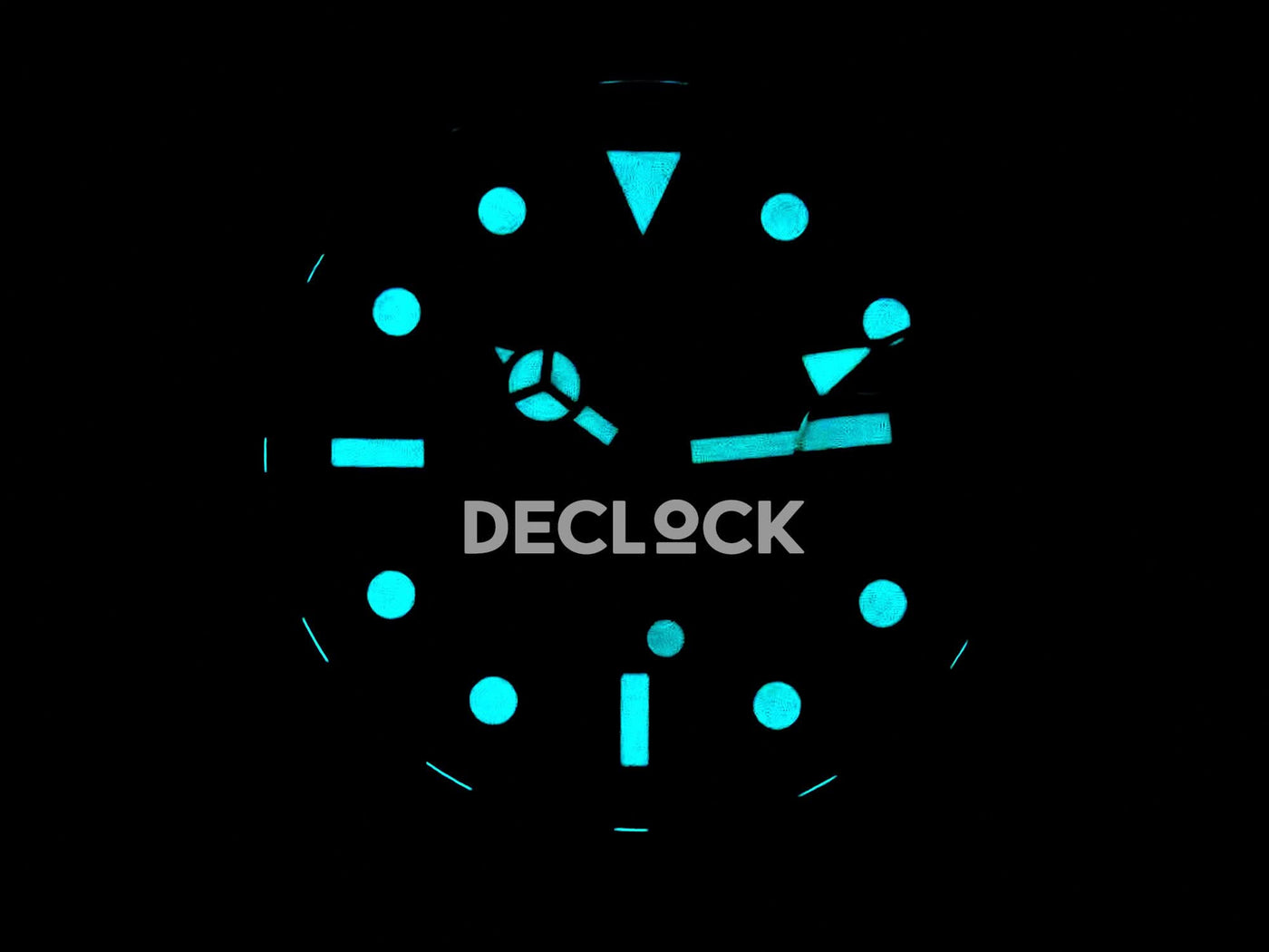 Explorer II 42mm Black 226570 Clean Factory 1:1