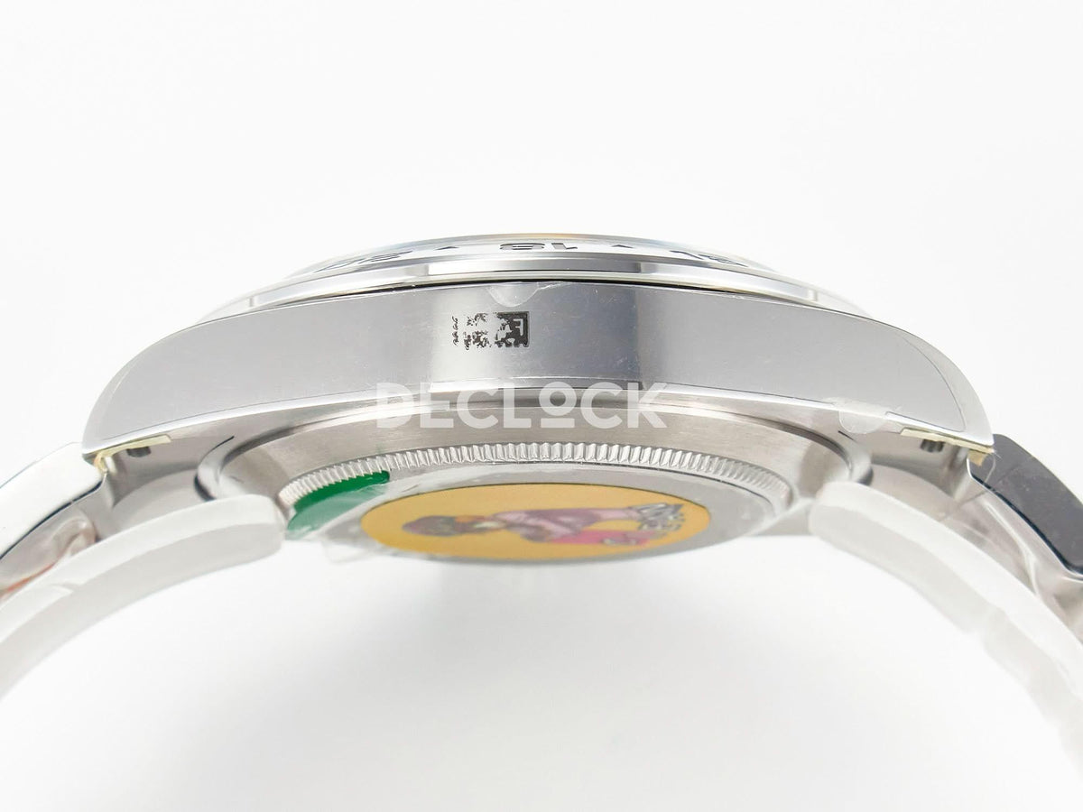 Replica Rolex Explorer II 42mm Black 226570 Clean Factory 1:1 |  Declock.