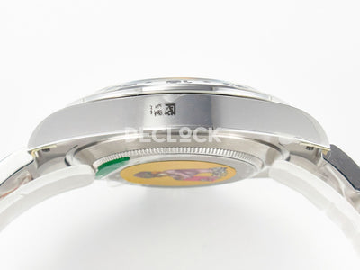 Explorer II 42mm Black 226570 Clean Factory 1:1