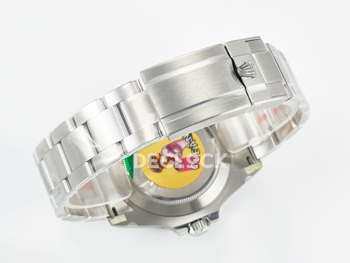Replica Rolex Explorer II 42mm Black 226570 Clean Factory 1:1 |  Declock.