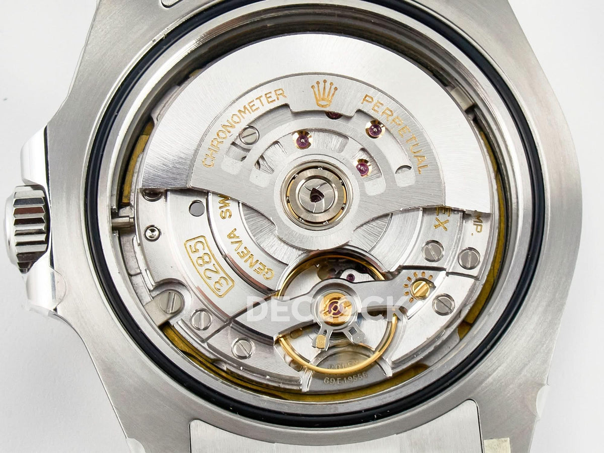 Replica Rolex Explorer II 42mm Black 226570 Clean Factory 1:1 |  Declock.