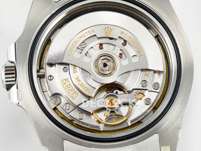 Explorer II 42mm Black 226570 Clean Factory 1:1