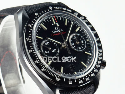 Speedmaster “Dark Side of The Moon” Real Ceramic A9900