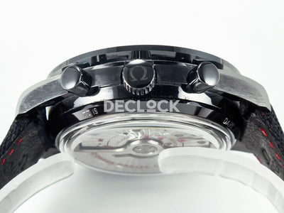 Speedmaster “Dark Side of The Moon” Real Ceramic A9900