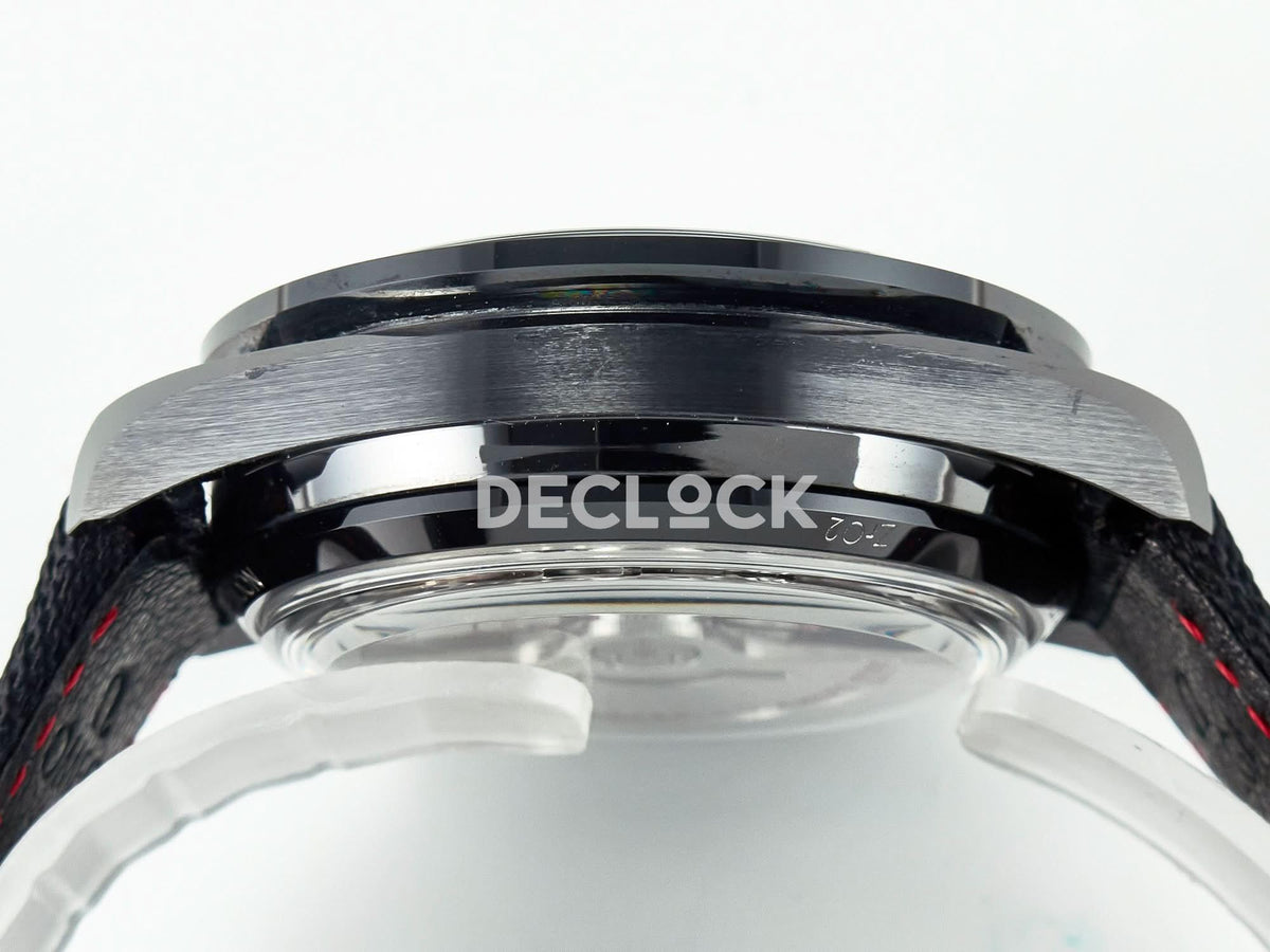 Replica Omega Speedmaster “Dark Side of The Moon” Real Ceramic A9900 |  Declock.