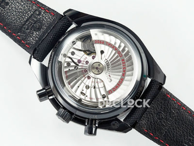 Speedmaster “Dark Side of The Moon” Real Ceramic A9900