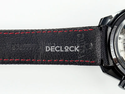 Speedmaster “Dark Side of The Moon” Real Ceramic A9900