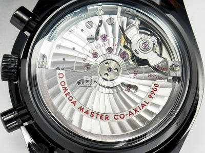 Speedmaster “Dark Side of The Moon” Real Ceramic A9900