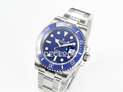 Submariner 116619LB Blue Ceramic VSF 1:1