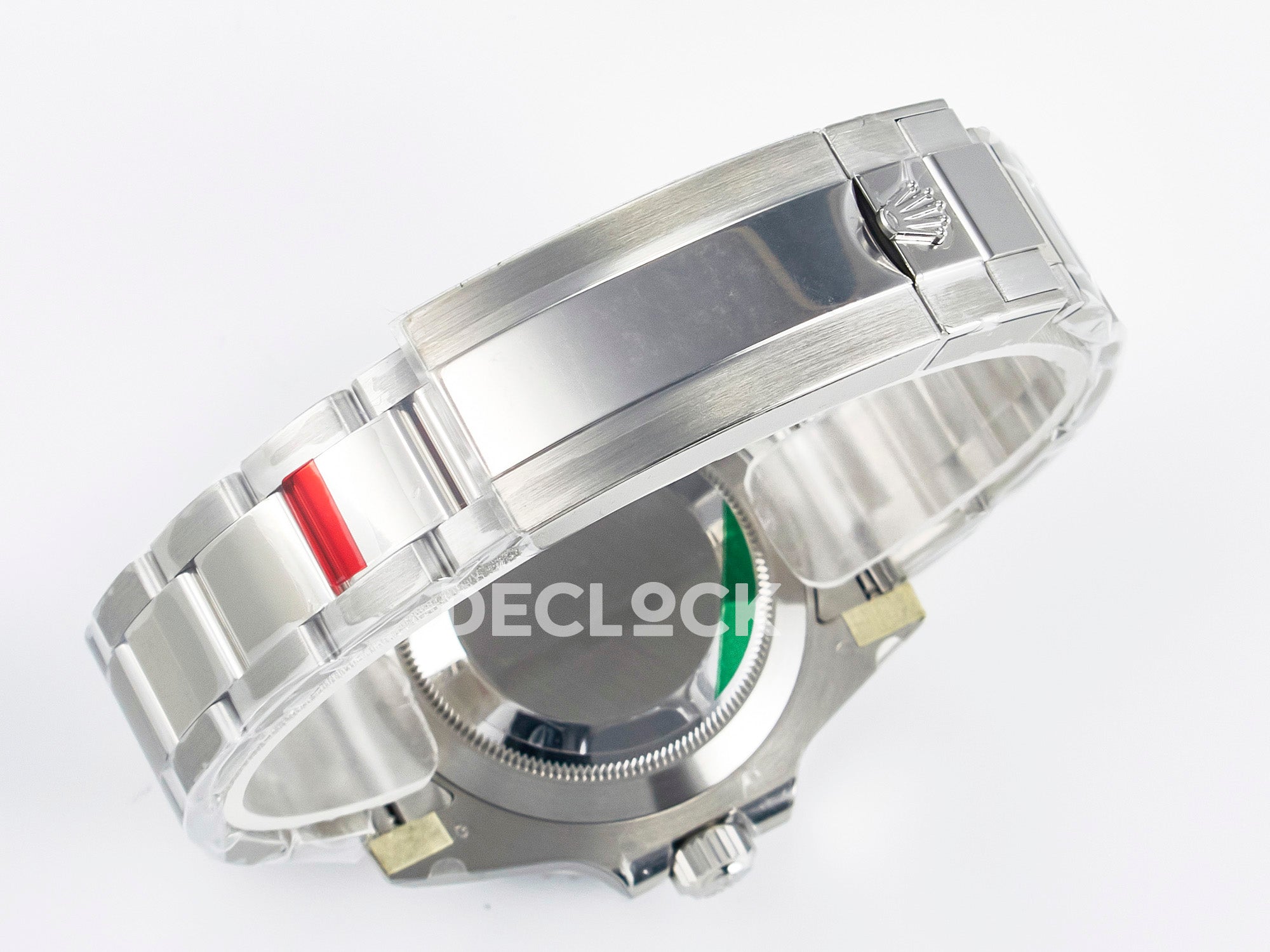 Submariner 126610LN Black Ceramic VSF 1:1