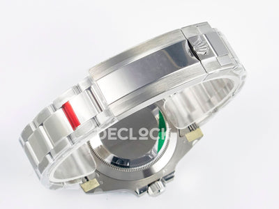 Submariner 126610LN Black Ceramic VSF 1:1