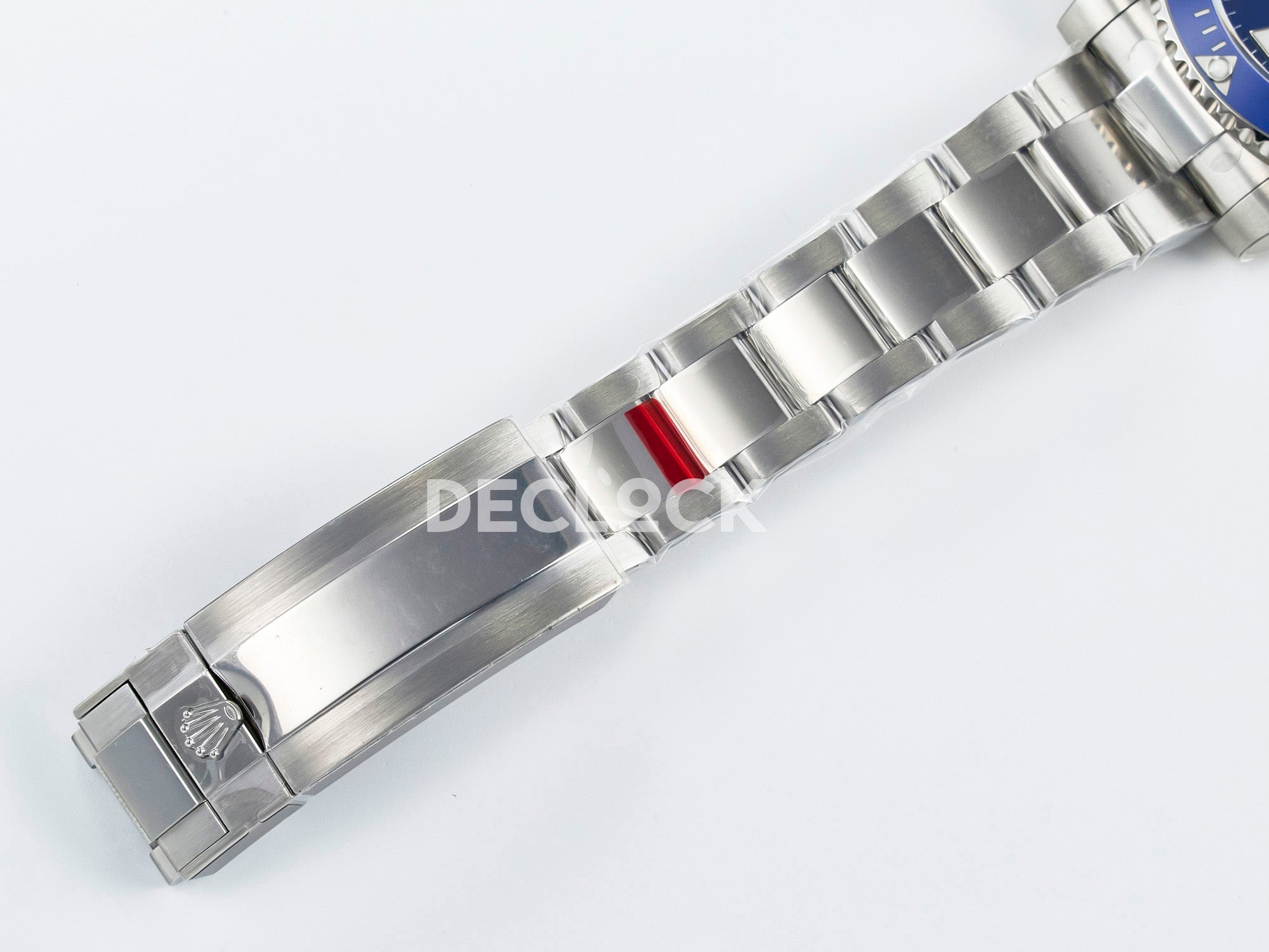 Submariner 126610LN Black Ceramic VSF 1:1