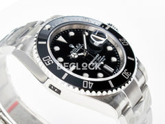 Submariner 126610LN Black Ceramic VSF 1:1