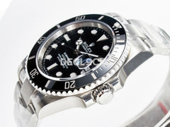 Submariner 126610LN Black Ceramic VSF 1:1