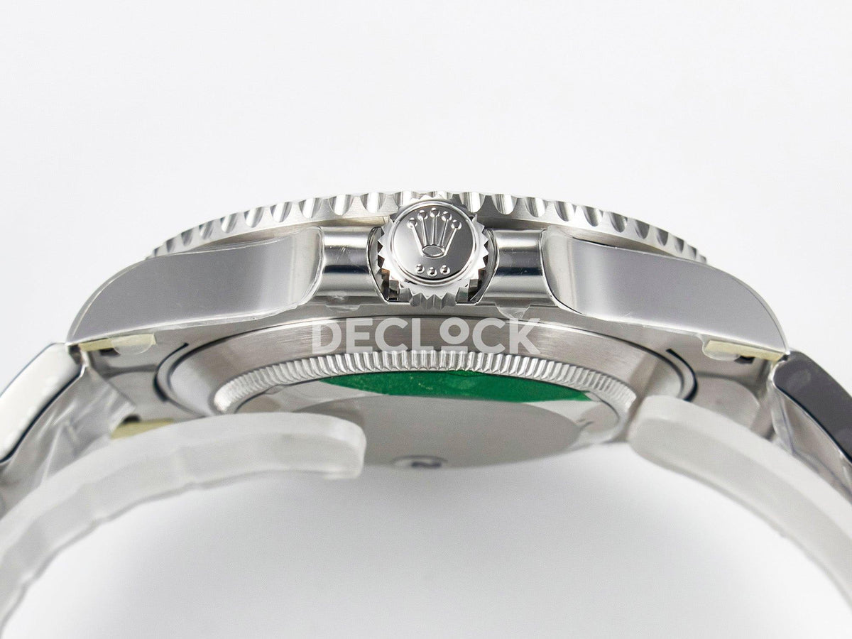Replica Rolex Submariner 41 126610 LN Black Ceramic VSF 1:1 |  Declock.