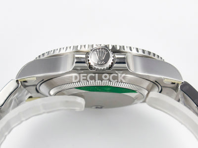 Submariner 126619LB 'Smurf' Blue Ceramic