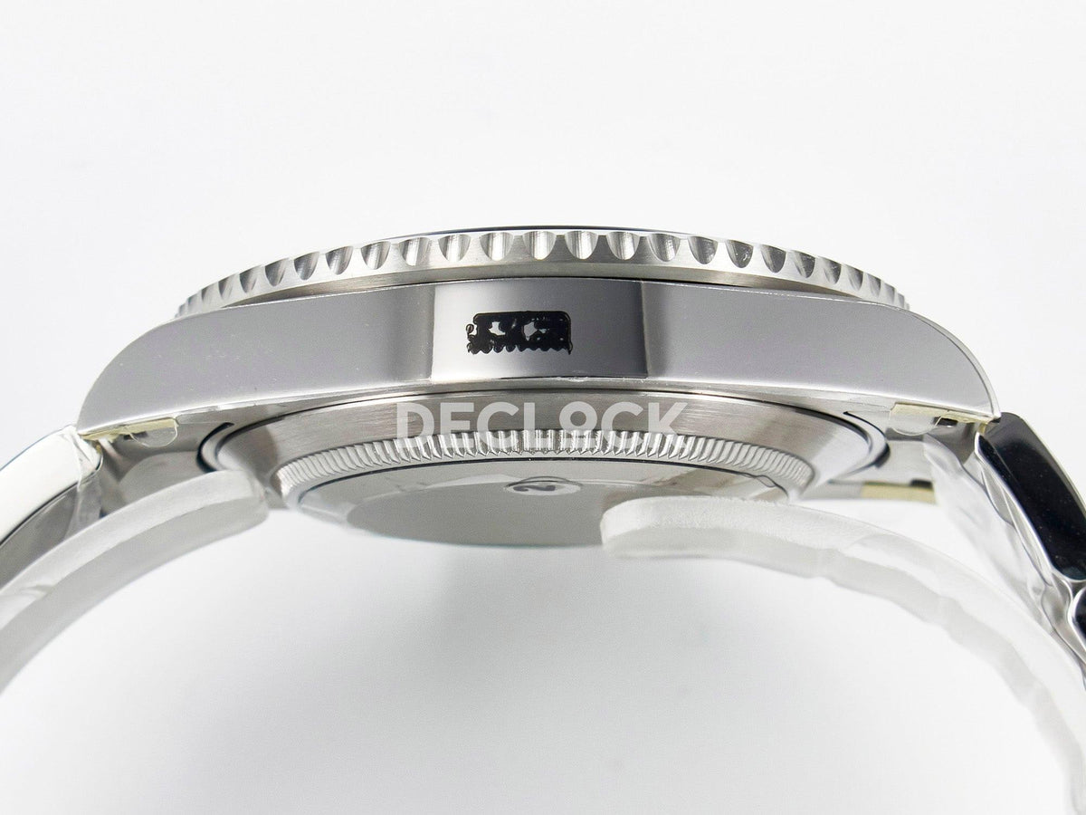 Replica Rolex Submariner 41 126610 LN Black Ceramic VSF 1:1 |  Declock.