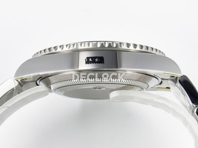 Submariner 126619LB 'Smurf' Blue Ceramic