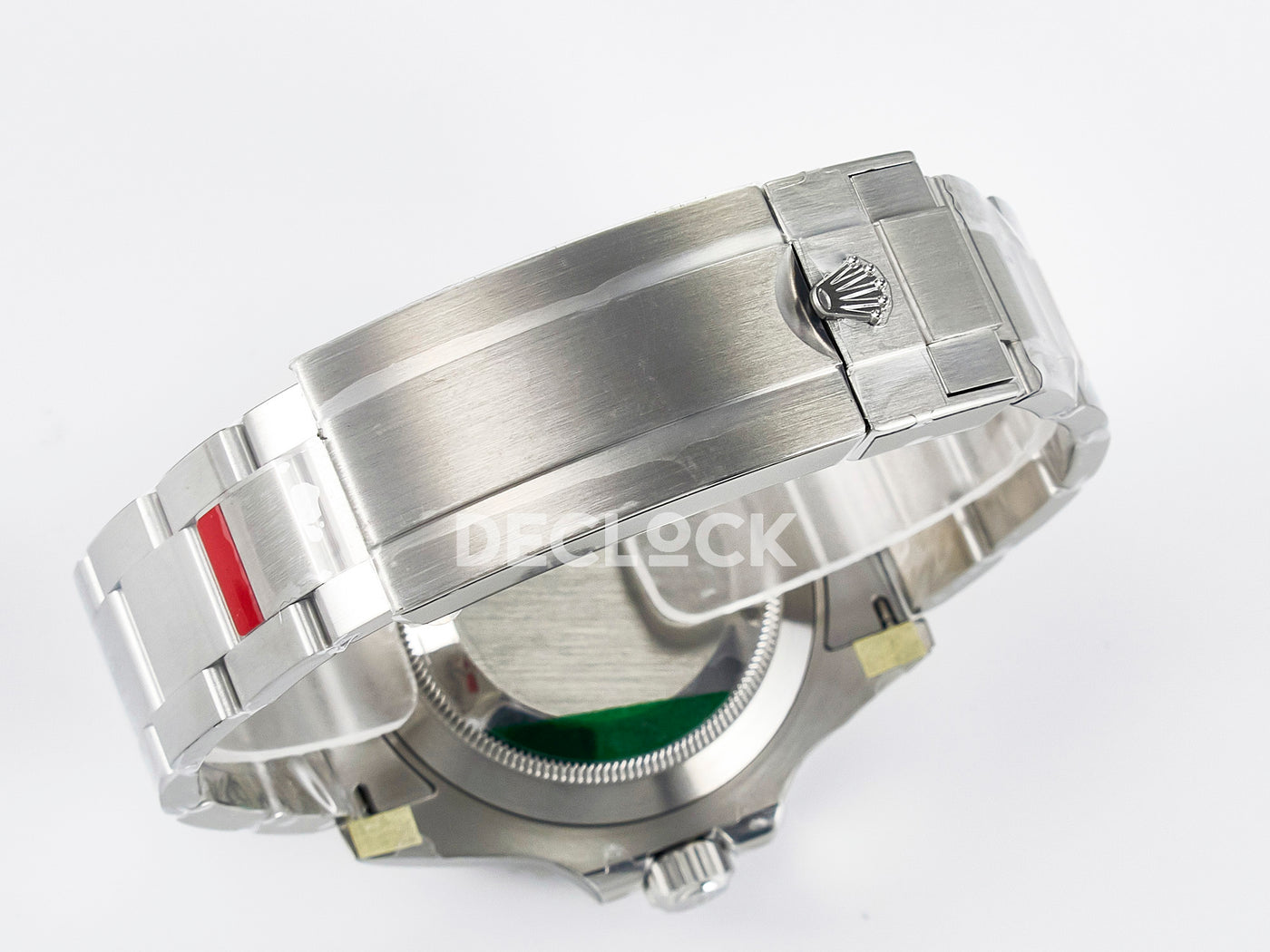 Submariner 126619LB 'Smurf' Blue Ceramic