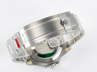 Submariner 126619LB 'Smurf' Blue Ceramic