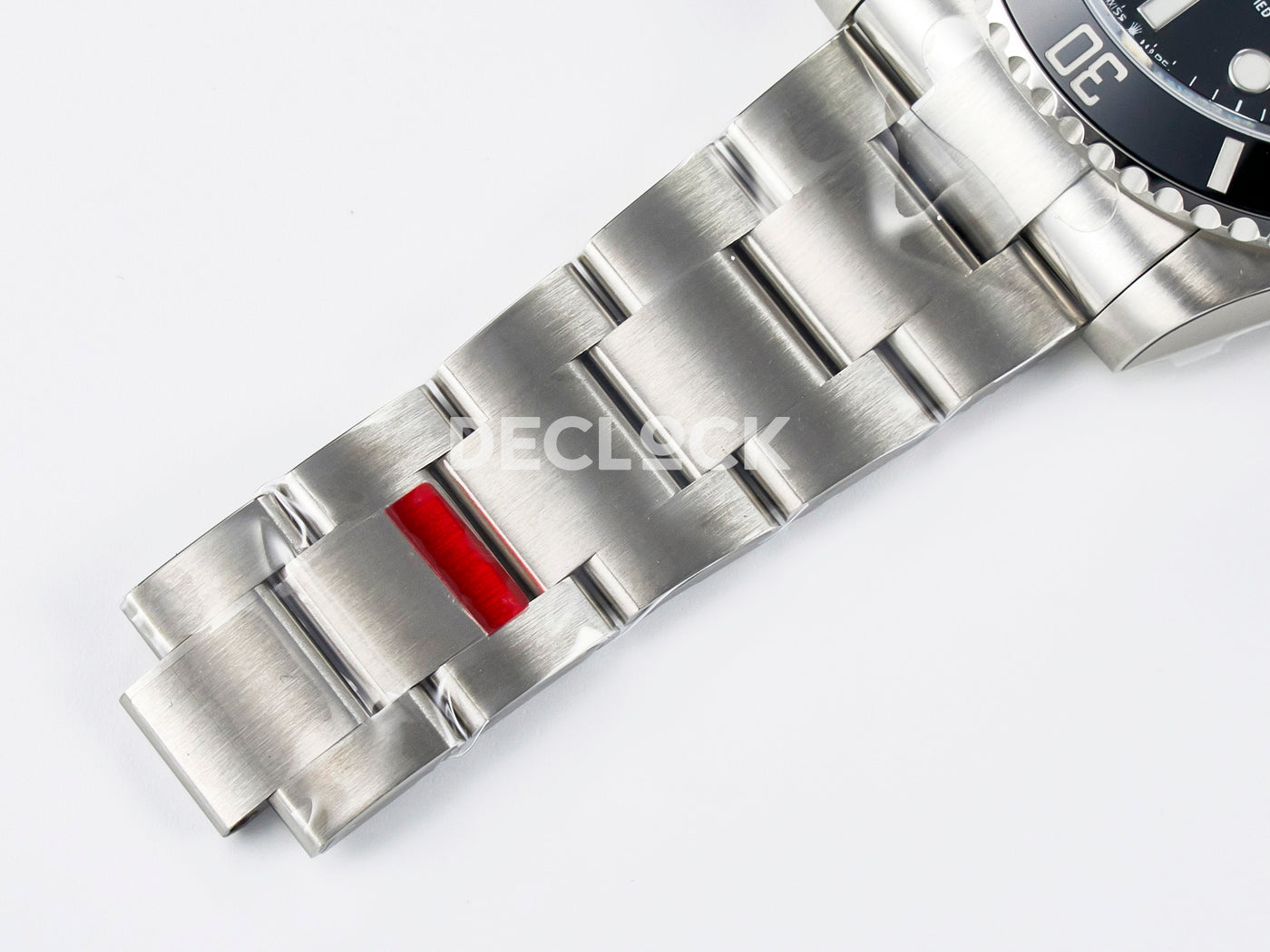 Submariner 126619LB 'Smurf' Blue Ceramic