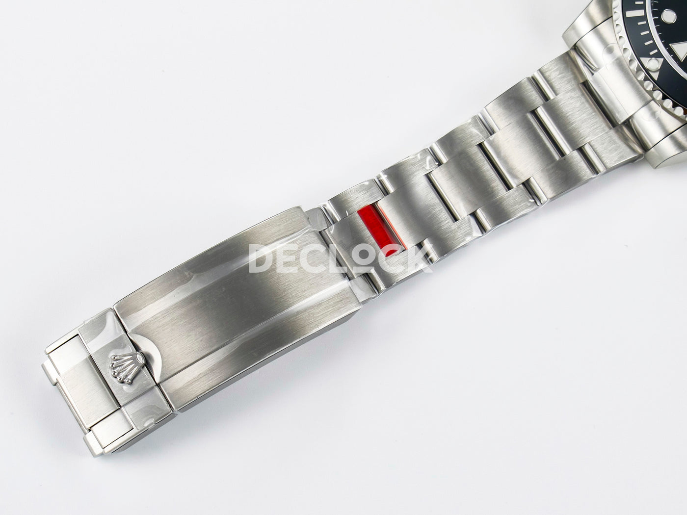 Submariner 126619LB 'Smurf' Blue Ceramic