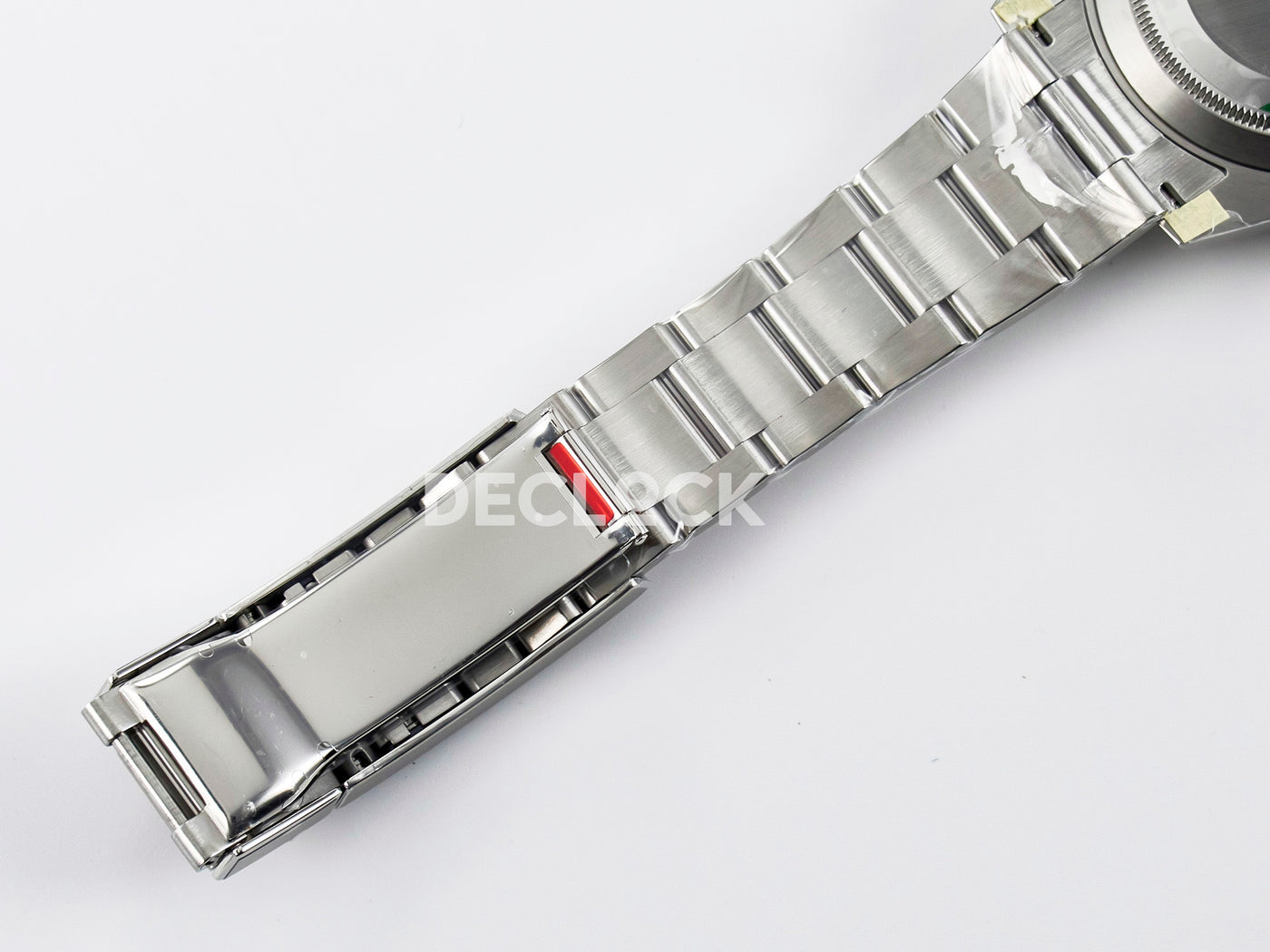 Submariner 126619LB 'Smurf' Blue Ceramic