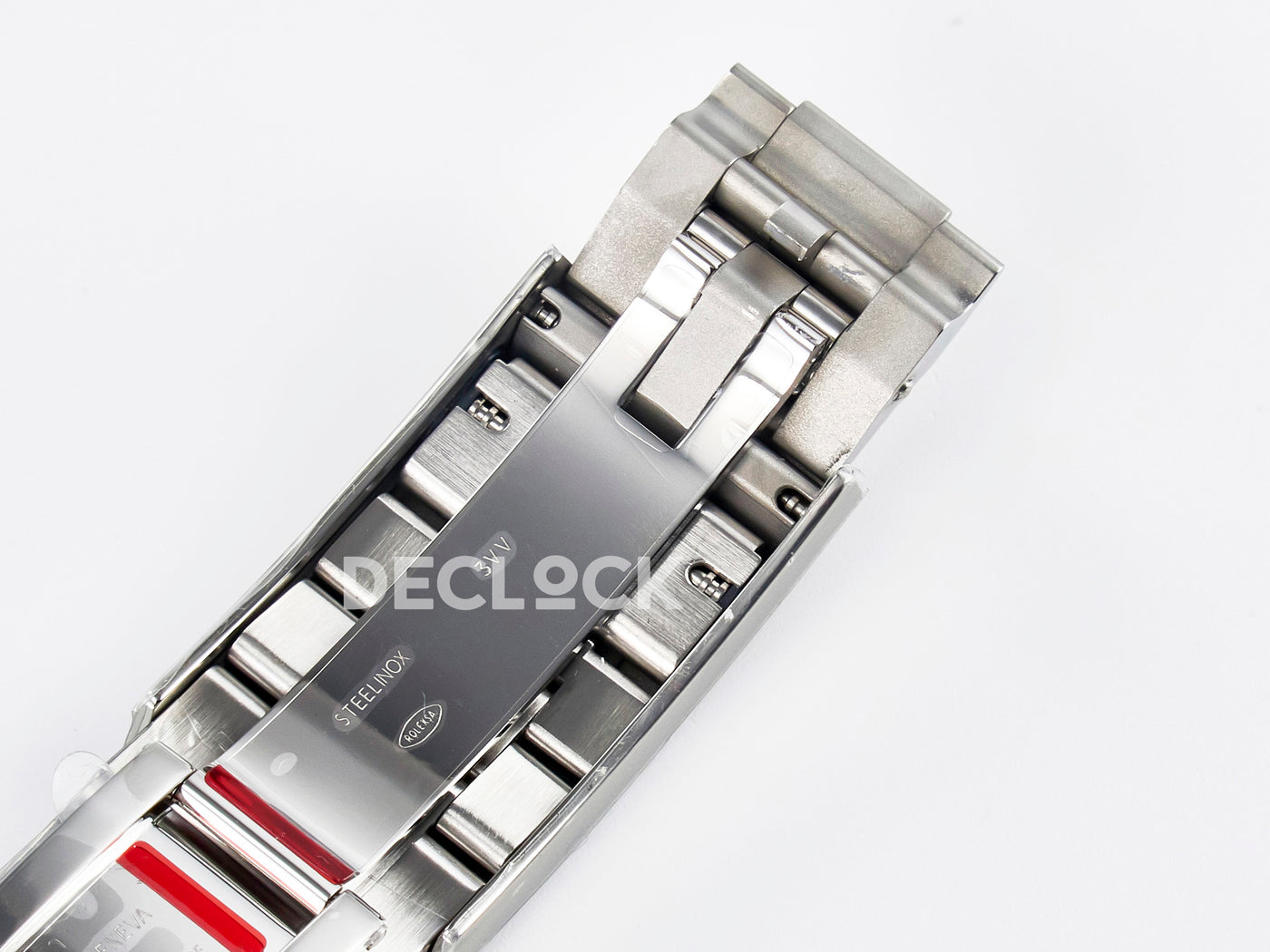 Submariner 126619LB 'Smurf' Blue Ceramic