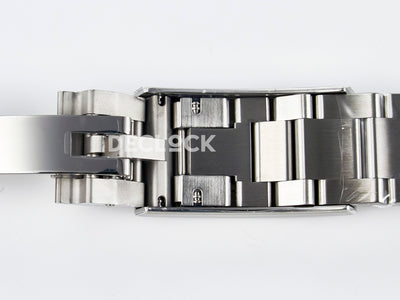 Submariner 126619LB 'Smurf' Blue Ceramic