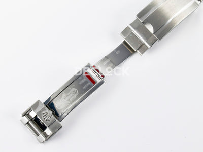 Submariner 126619LB 'Smurf' Blue Ceramic