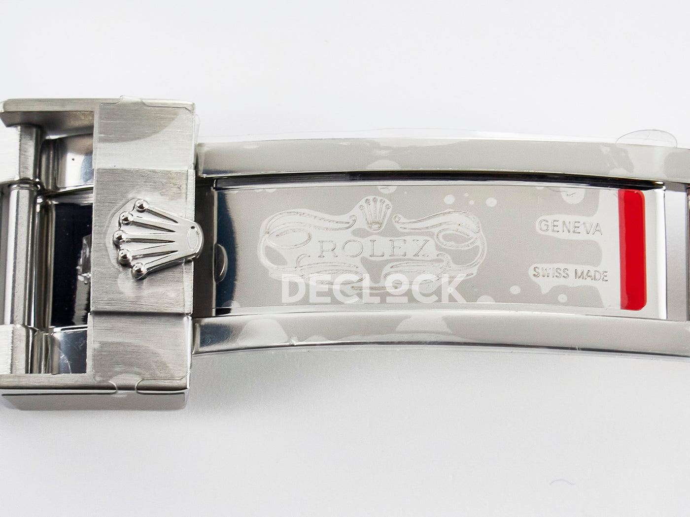 Submariner 126619LB 'Smurf' Blue Ceramic