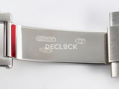 Submariner 126619LB 'Smurf' Blue Ceramic