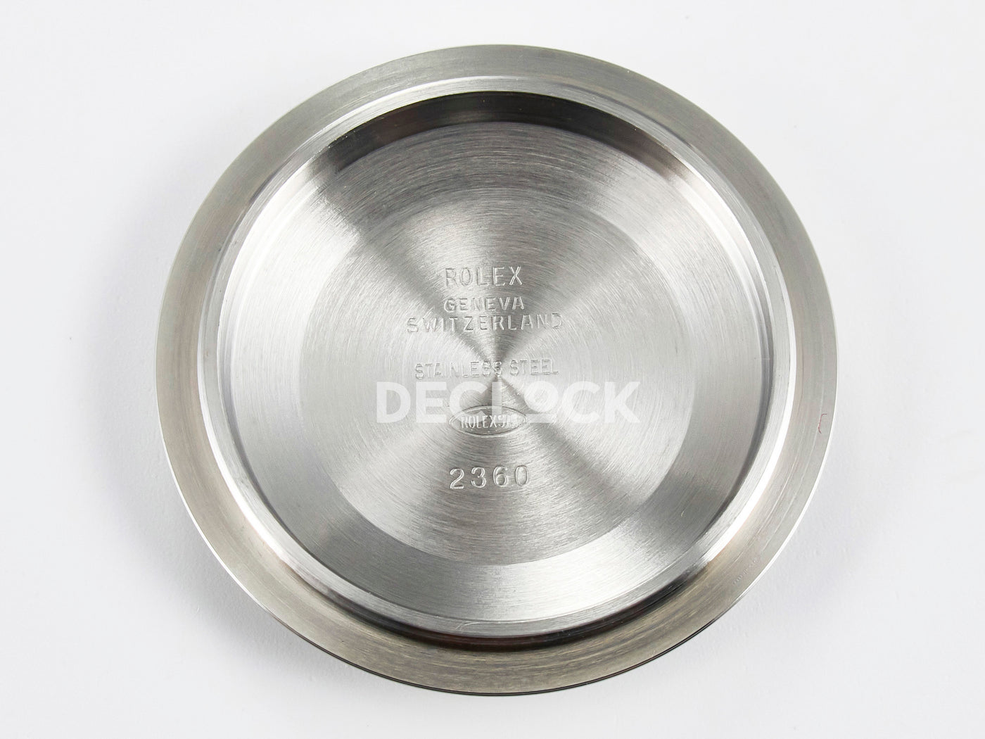 Submariner 126619LB 'Smurf' Blue Ceramic