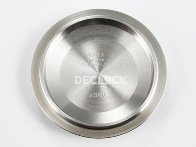 Submariner 126619LB 'Smurf' Blue Ceramic