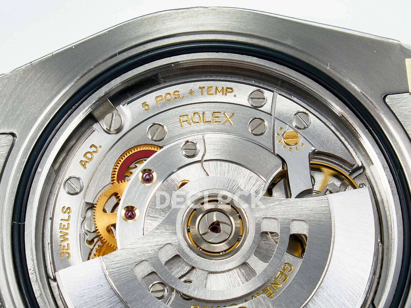 Submariner 126619LB 'Smurf' Blue Ceramic